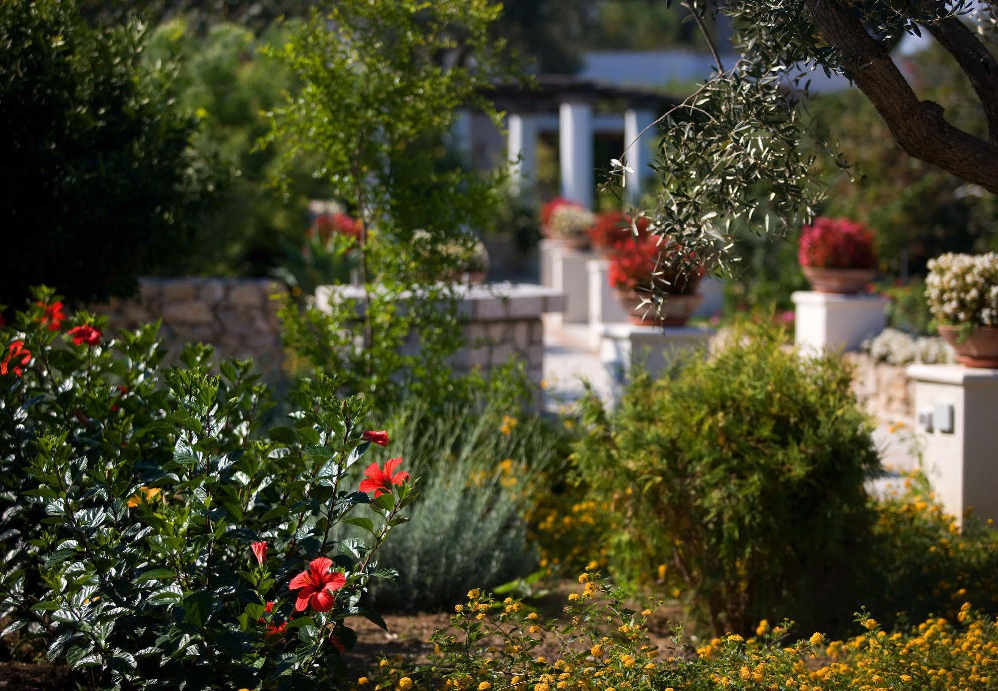 Hotel Al Mulino Anacapri  Exterior photo